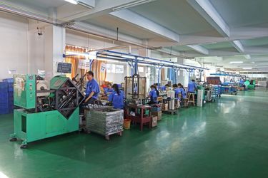 Κίνα Foshan Nanhai Nanyang Electric Appliance &amp; Motor Co., Ltd.
